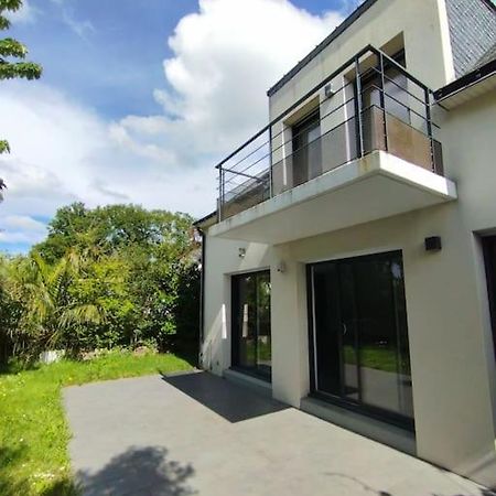 La Maison Du Bono Villa Ngoại thất bức ảnh