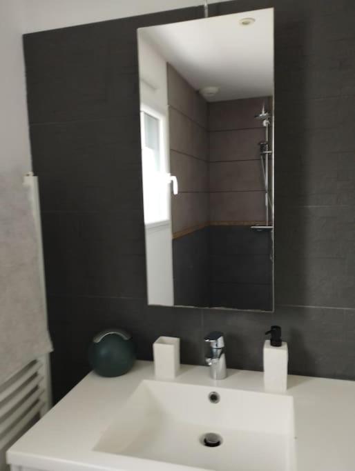 La Maison Du Bono Villa Ngoại thất bức ảnh