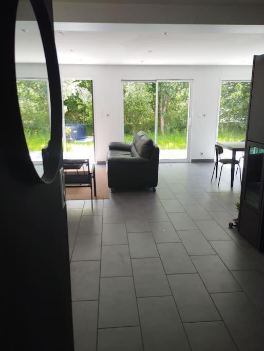 La Maison Du Bono Villa Ngoại thất bức ảnh
