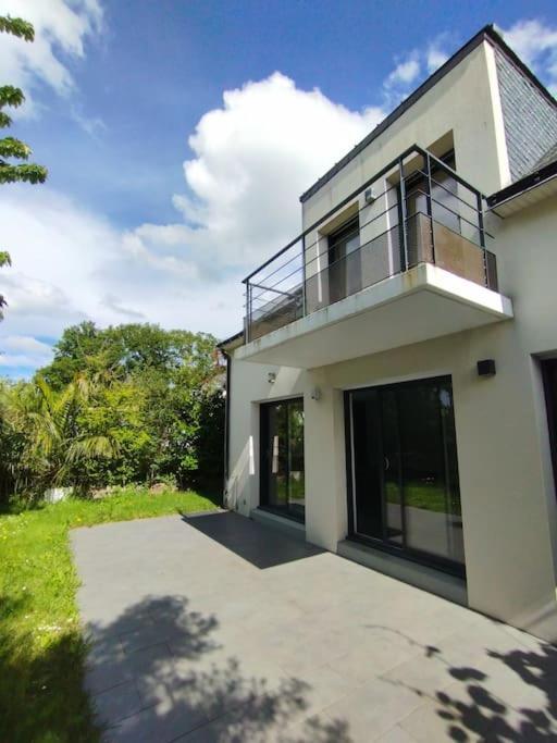 La Maison Du Bono Villa Ngoại thất bức ảnh